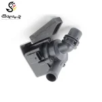 واترپمپ بخاری بی ام دبلیو X6 50iX