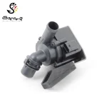واترپمپ بخاری بی ام دبلیو X6 50iX