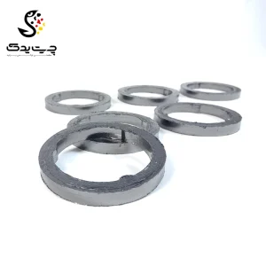واشر منیفولد بی ام دبلیو 630i