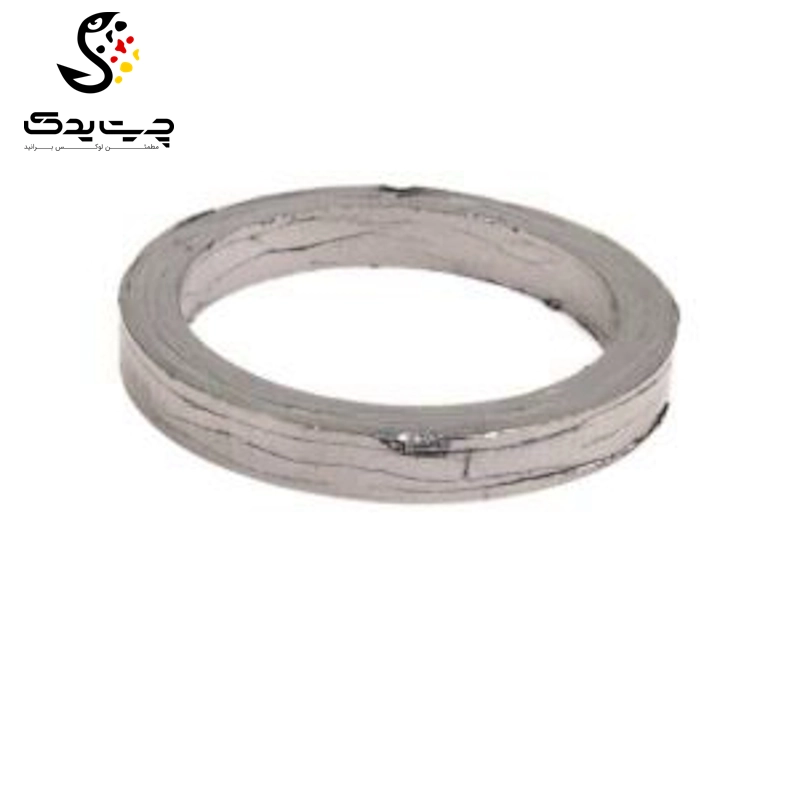 واشر-منیفولد-بی-ام-دبلیو-Z4-30i-یک واشر منیفولد بی ام دبلیو Z4 30i