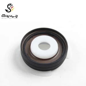 کاسه نمد سر میل لنگ بی ام دبلیو 750Li (اتاق وسط)