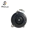 کمپرسور کولر بی ام دبلیو 120i