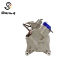 کمپرسور کولر بی ام دبلیو 120i