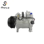 کمپرسور کولر بی ام دبلیو 120i