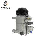 کمپرسور کولر بی ام دبلیو 125i