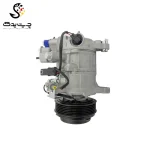کمپرسور کولر بی ام دبلیو 125i