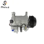 کمپرسور کولر بی ام دبلیو 125i