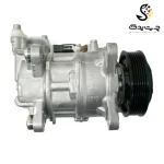 کمپرسور کولر بی ام دبلیو 130i