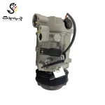 کمپرسور کولر بی ام دبلیو 220i