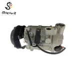کمپرسور کولر بی ام دبلیو 220i