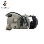 کمپرسور کولر بی ام دبلیو 220i