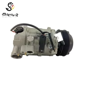 کمپرسور کولر بی ام دبلیو 220i