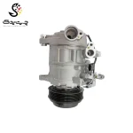 کمپرسور کولر بی ام دبلیو 228i