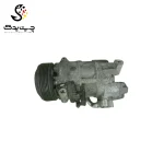 کمپرسور کولر بی ام دبلیو 316i (اتاق قدیم)