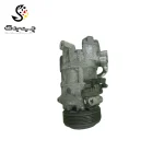 کمپرسور کولر بی ام دبلیو 316i (اتاق قدیم)