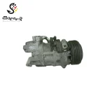 کمپرسور کولر بی ام دبلیو 316i (اتاق قدیم)