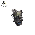 کمپرسور کولر بی ام دبلیو 318i (اتاق قدیم)