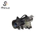 کمپرسور کولر بی ام دبلیو 318i (اتاق قدیم)