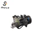 کمپرسور کولر بی ام دبلیو 318i (اتاق قدیم)
