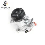 کمپرسور کولر بی ام دبلیو 320i (اتاق جدید)