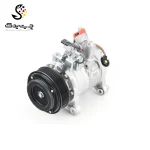 کمپرسور کولر بی ام دبلیو 320i (اتاق جدید)