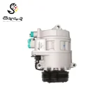 کمپرسور کولر بی ام دبلیو 320i (اتاق قدیم)