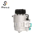 کمپرسور کولر بی ام دبلیو 320i (اتاق قدیم)