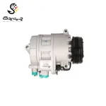 کمپرسور کولر بی ام دبلیو 320i (اتاق قدیم)