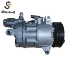 کمپرسور کولر بی ام دبلیو 320i (اتاق وسط)