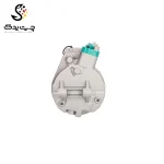 کمپرسور کولر بی ام دبلیو 325i (اتاق قدیم)