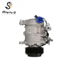 کمپرسور کولر بی ام دبلیو 328i