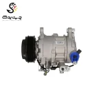 کمپرسور کولر بی ام دبلیو 328i