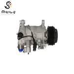 کمپرسور کولر بی ام دبلیو 420i