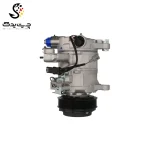 کمپرسور کولر بی ام دبلیو 420i