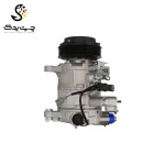 کمپرسور کولر بی ام دبلیو 420i
