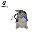کمپرسور کولر بی ام دبلیو 428i