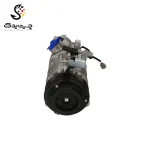 کمپرسور کولر بی ام دبلیو 428i