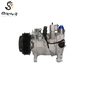 کمپرسور کولر بی ام دبلیو 428i