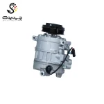 کمپرسور کولر بی ام دبلیو 520i (اتاق قدیم)