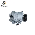 کمپرسور کولر بی ام دبلیو 520i (اتاق قدیم)