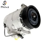 کمپرسور کولر بی ام دبلیو 525i (اتاق قدیم)