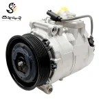 کمپرسور کولر بی ام دبلیو 525i (اتاق قدیم)