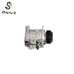 کمپرسور کولر بی ام دبلیو 528i