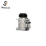 کمپرسور کولر بی ام دبلیو 528i