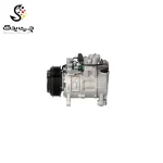 کمپرسور کولر بی ام دبلیو 528i