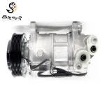 کمپرسور کولر بی ام دبلیو 530i (اتاق جدید)
