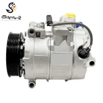 کمپرسور کولر بی ام دبلیو 530i (اتاق قدیم)