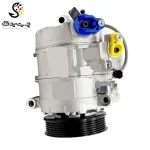 کمپرسور کولر بی ام دبلیو 530xi (اتاق قدیم)