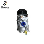 کمپرسور کولر بی ام دبلیو 740Li (اتاق وسط)