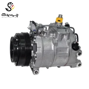 کمپرسور کولر بی ام دبلیو 750Li (اتاق وسط)